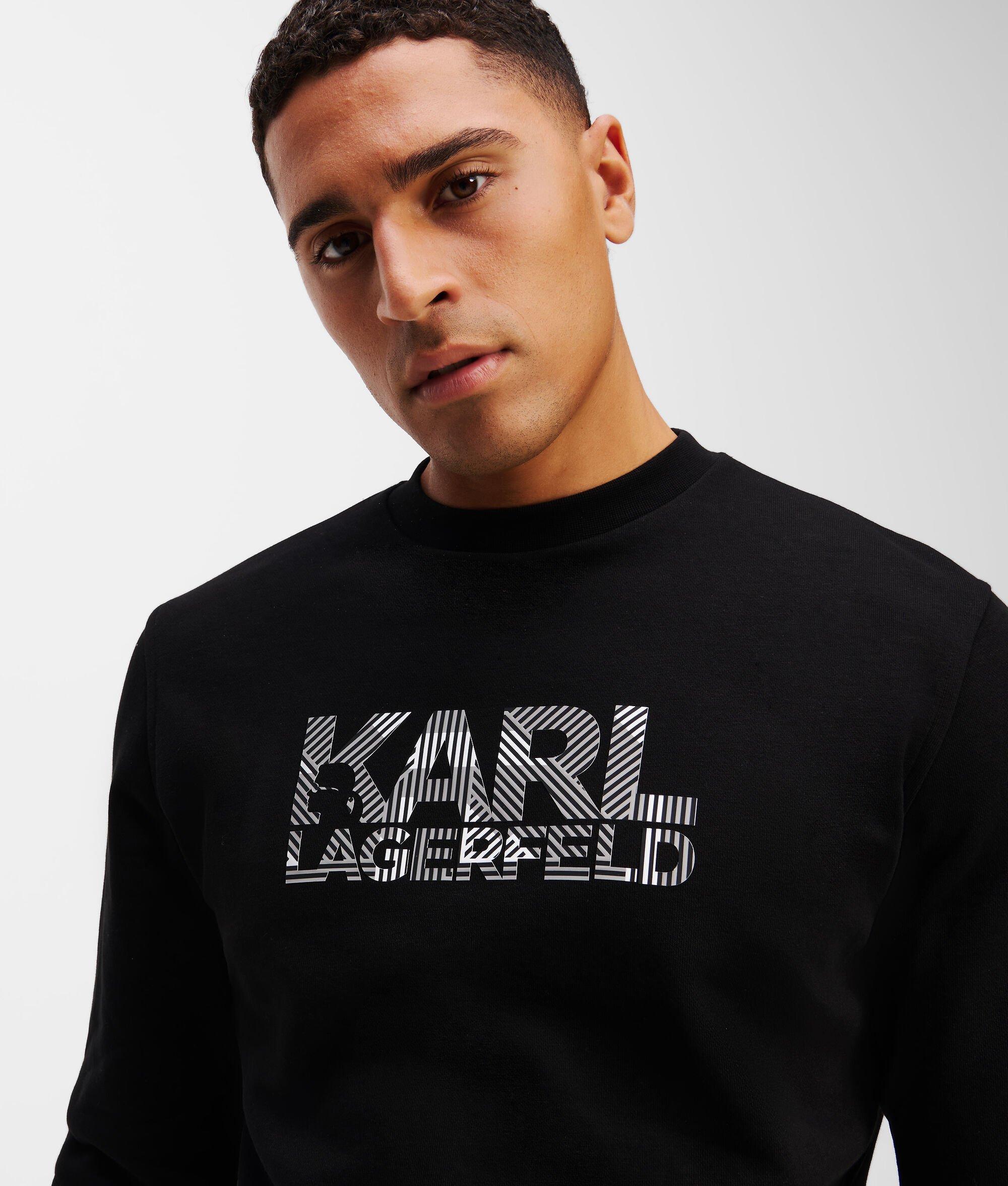LOGO SWEATSHIRT Product Image