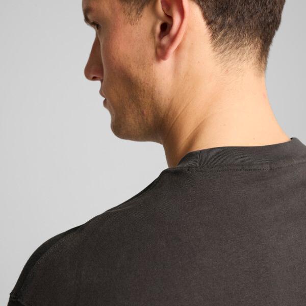 PUMA GRAPHICS "Athlete" T-Shirt Men Product Image