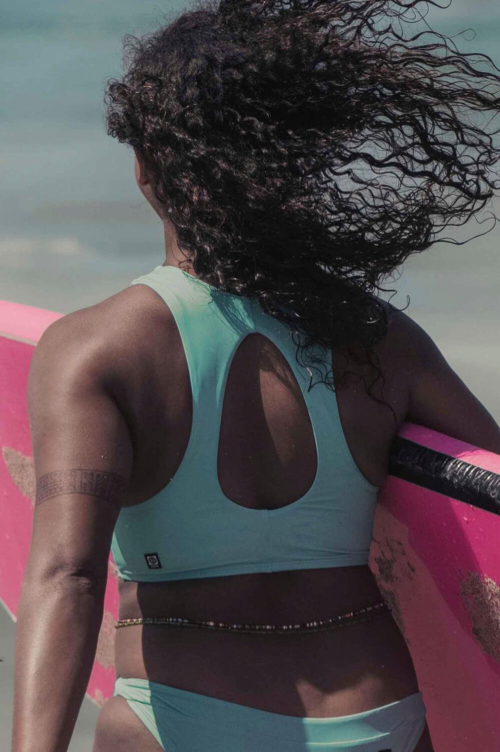 Gwen Bikini Top Product Image