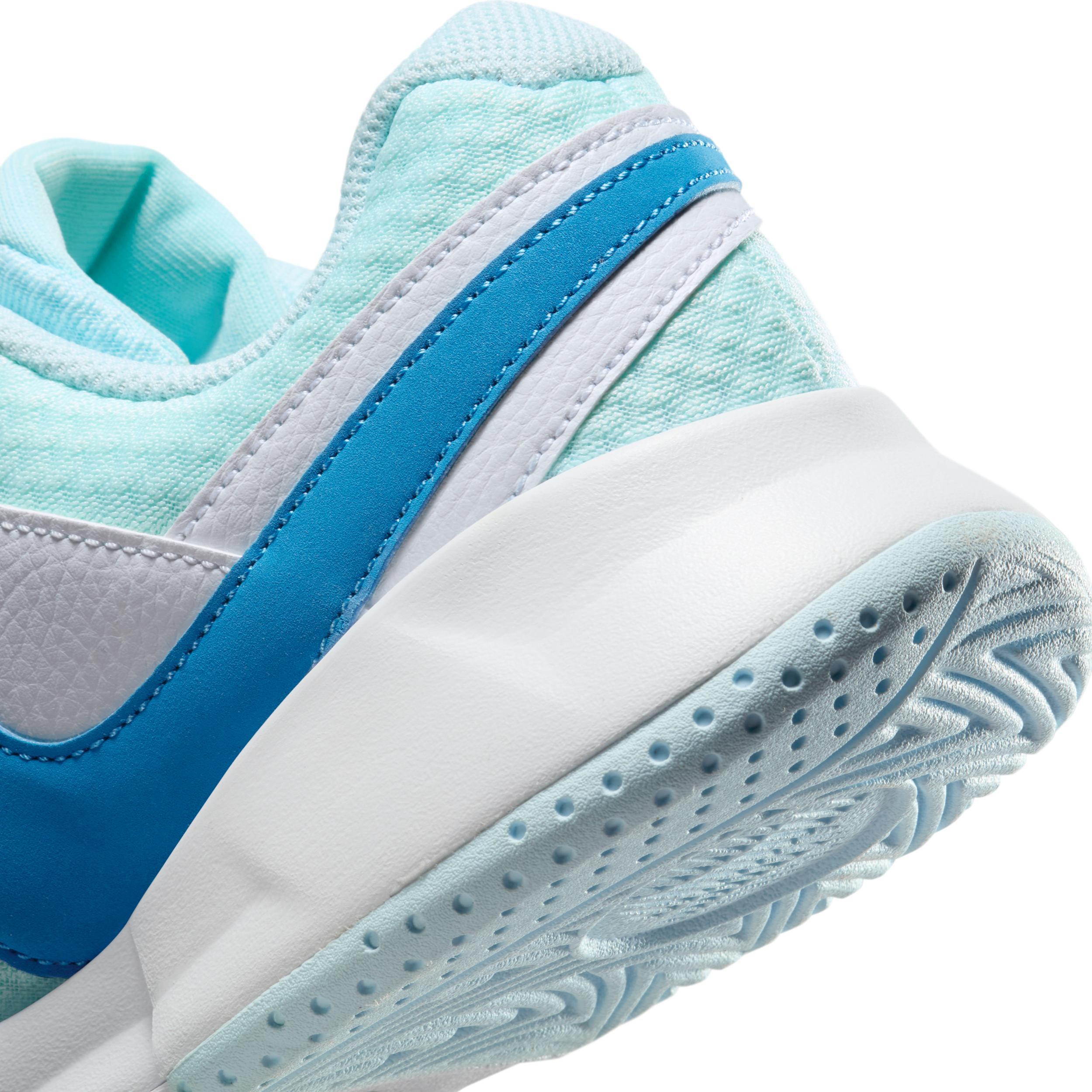 Nike Women's Court Lite 4 Tennis Shoes Product Image