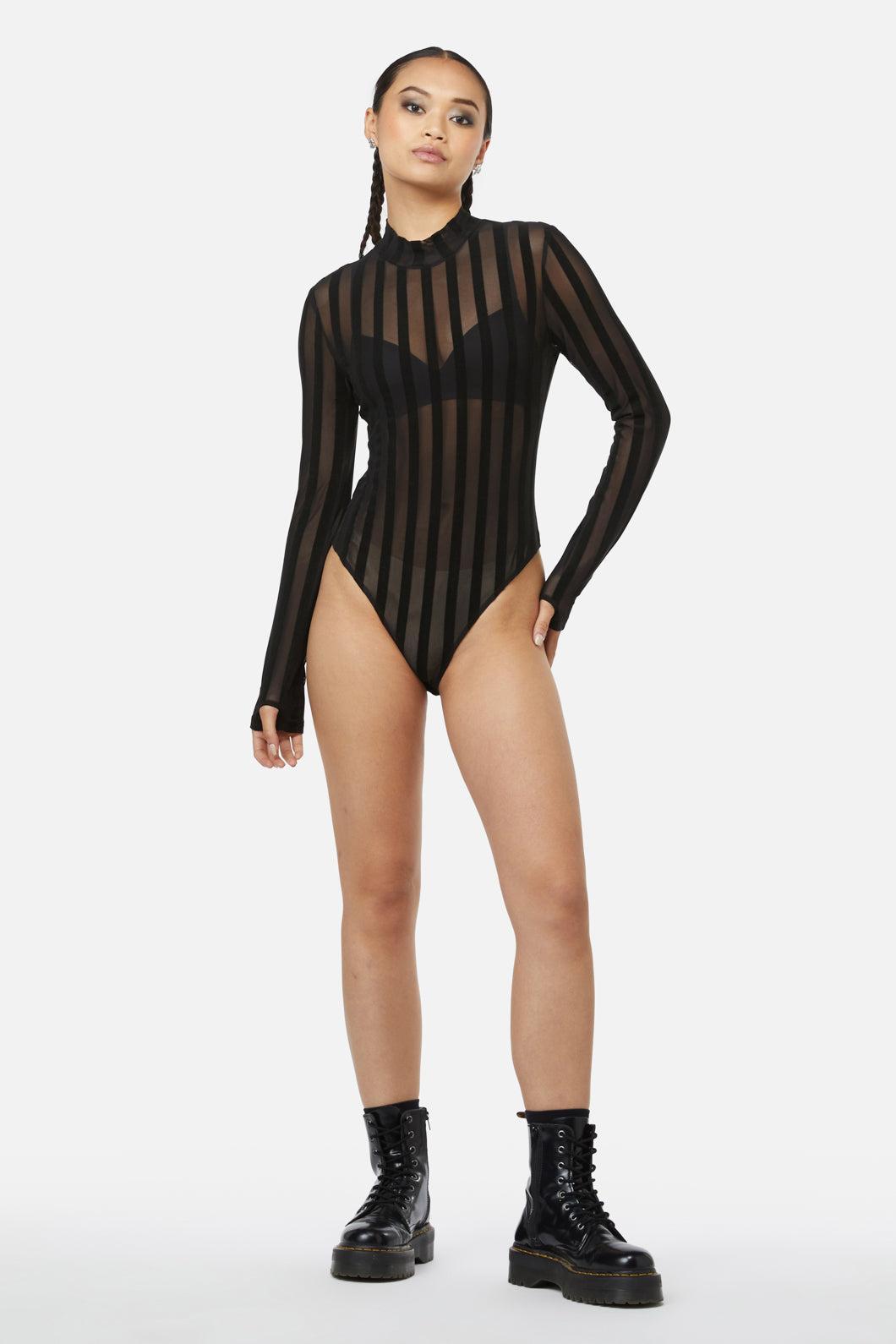 Busy Bodysuit Product Image
