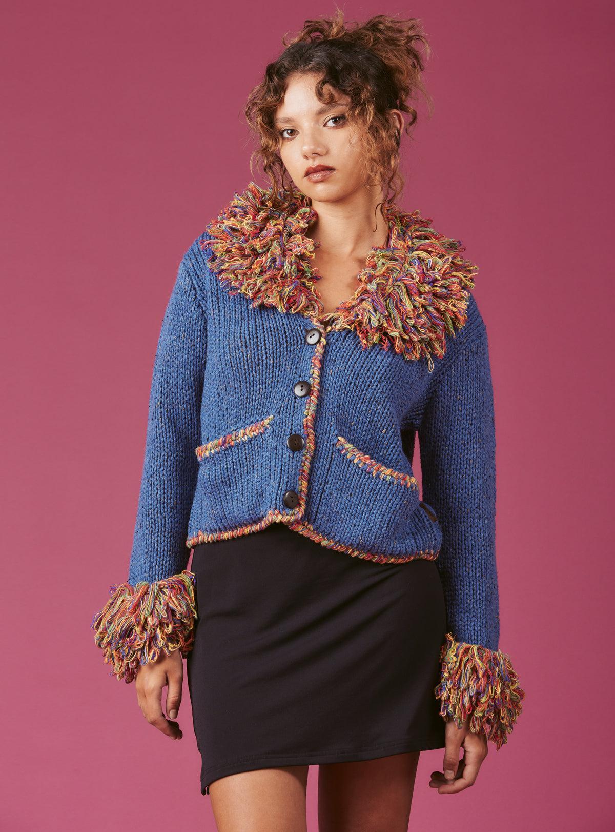 Runa Sweater Female Product Image