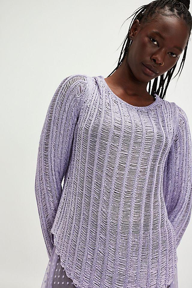 Let's Dance Long Sleeve Product Image