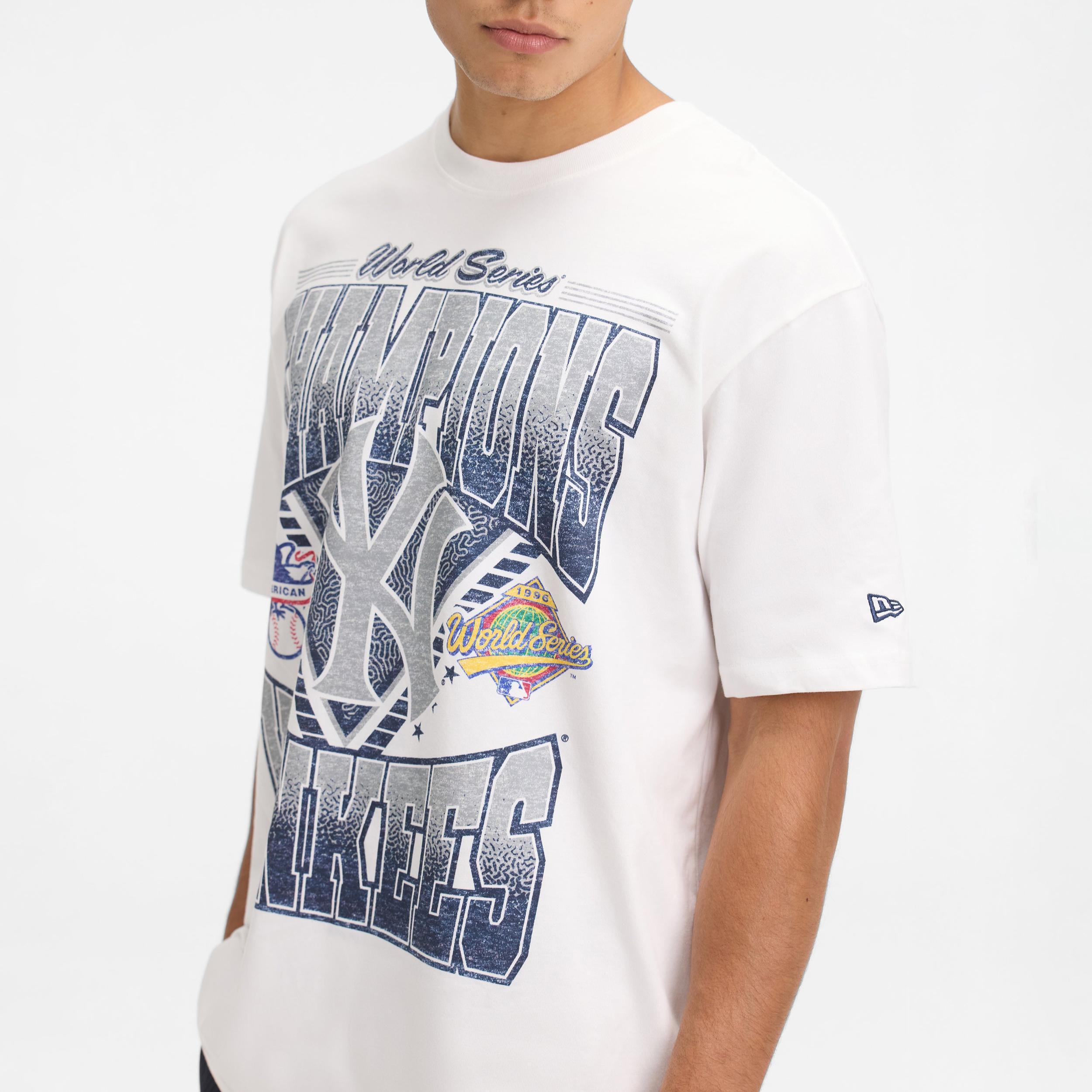 Dallas Stars Sport Classics Washed Optic White T-Shirt Male Product Image