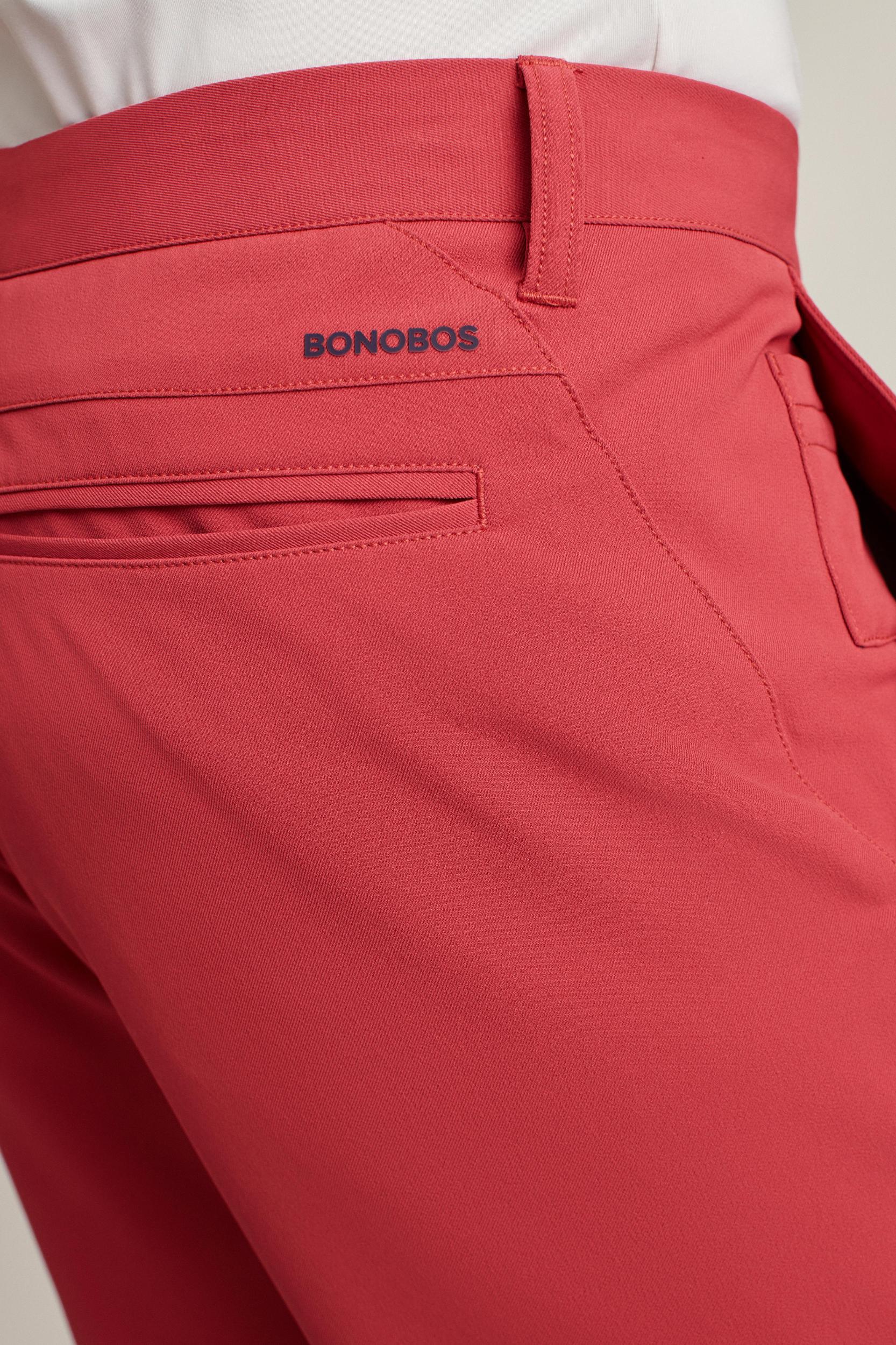 Highland Tour Golf Shorts Product Image