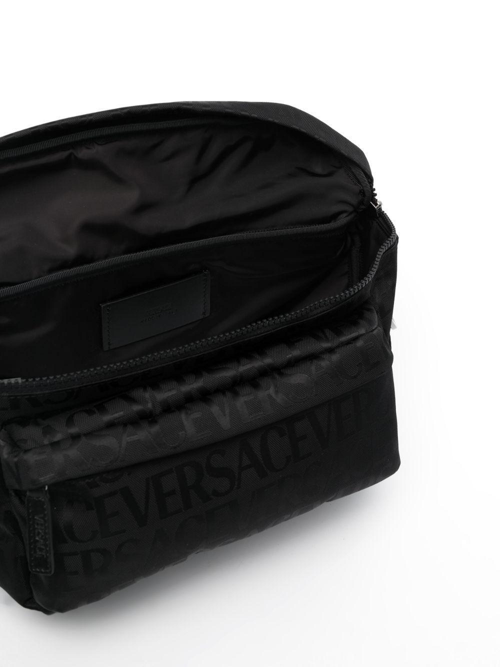 logo-print belt bag Product Image