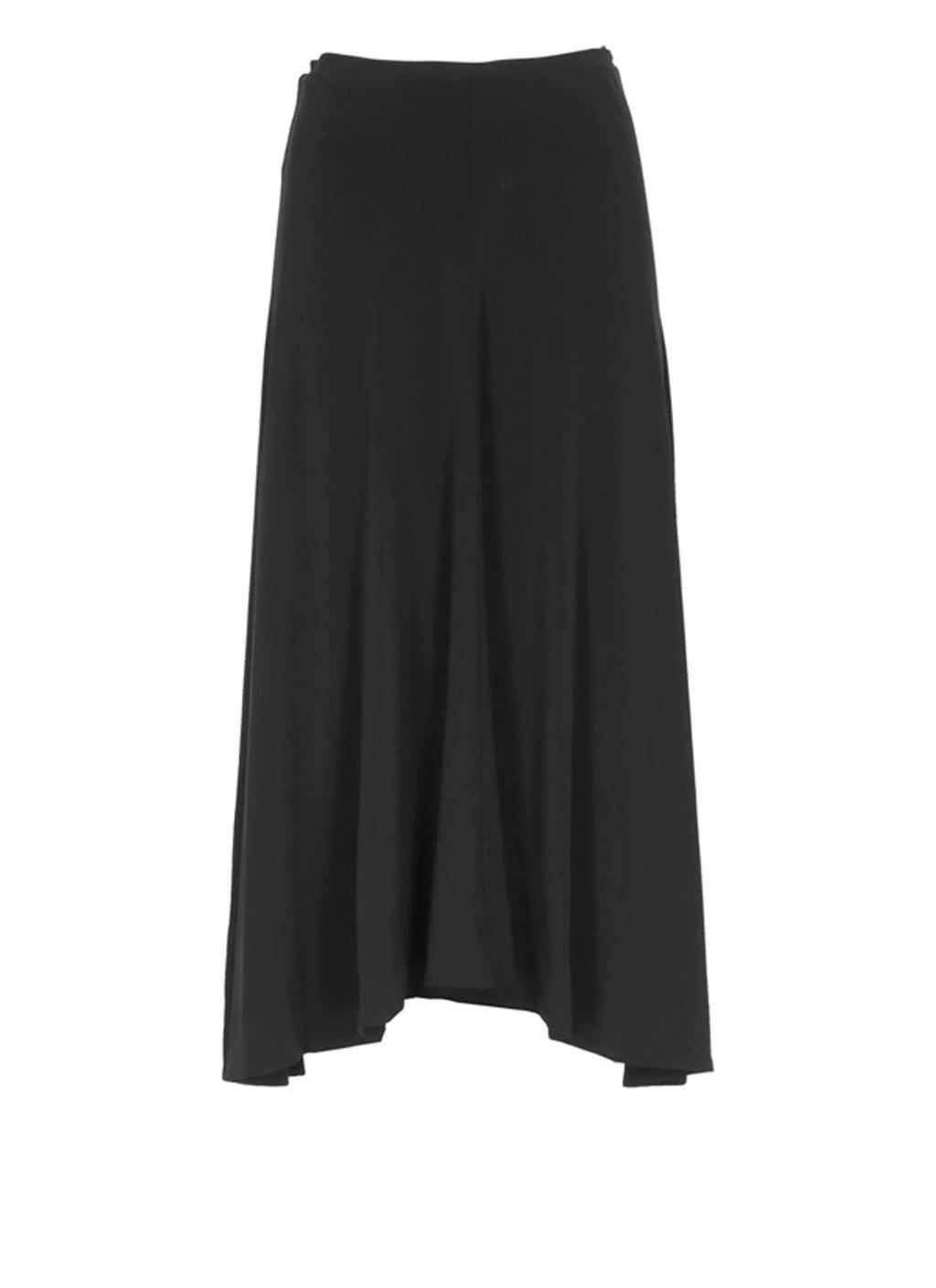 JIL SANDER High In Black Product Image