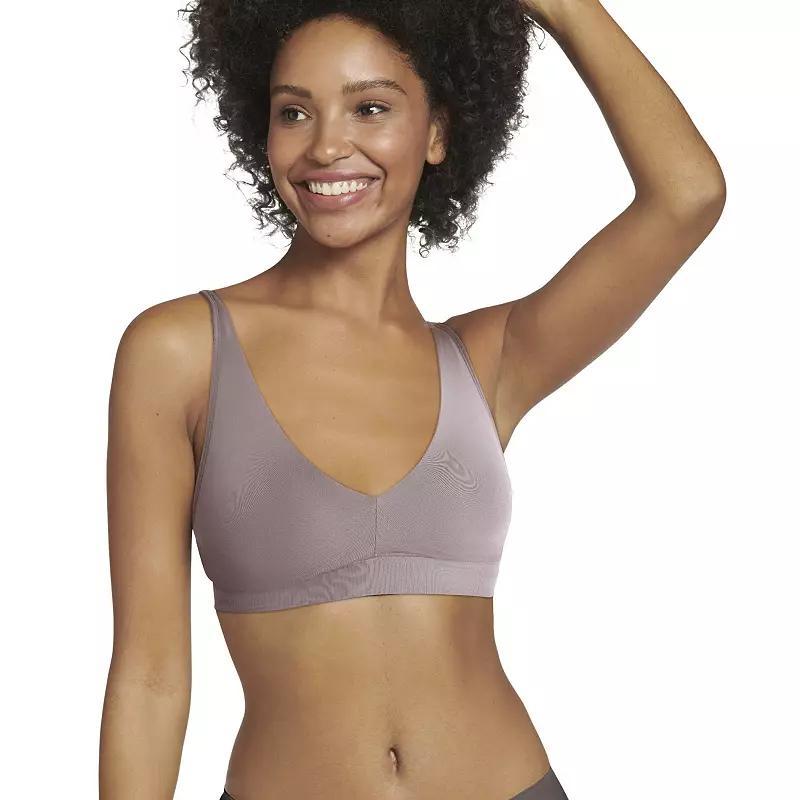 Jockey® Light Support Seamfree® Bralette 3044, Women's, Size: XL, Twilight Sands Product Image