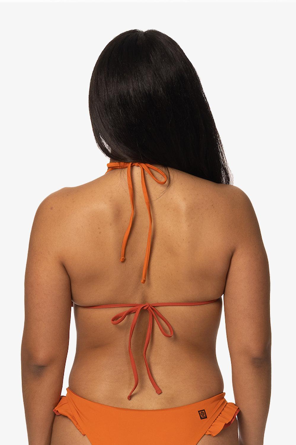 Pavones Bikini Top Product Image
