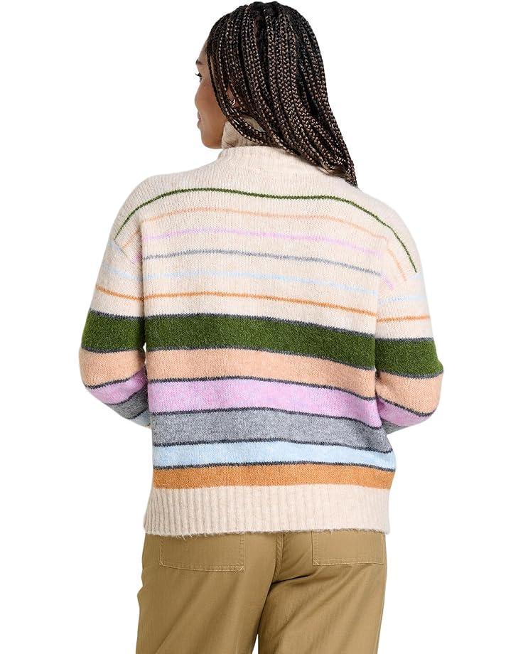 Cotati Dolman Sweater Product Image