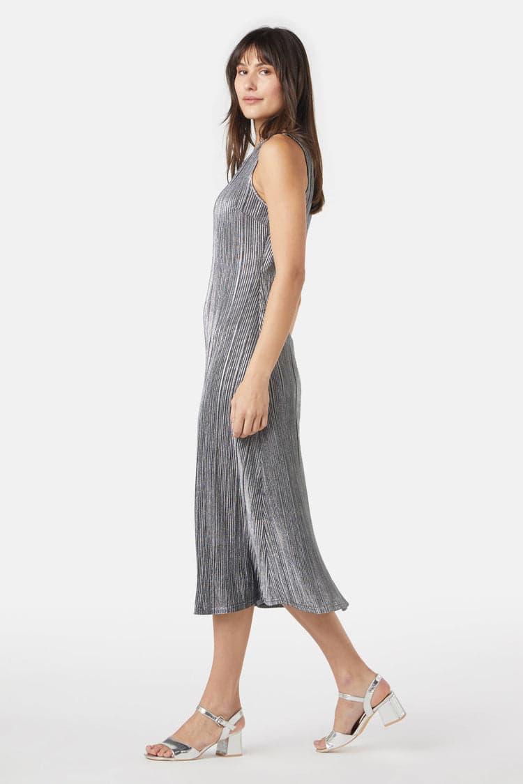 Paris Glitter Dress Product Image