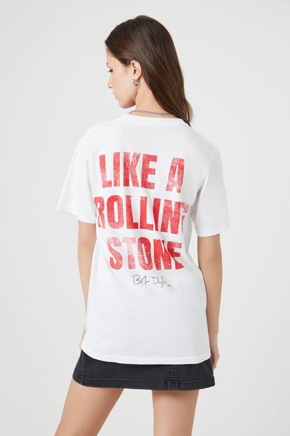 Prince Peter Bob Dylan Graphic Tee | Forever 21 Product Image