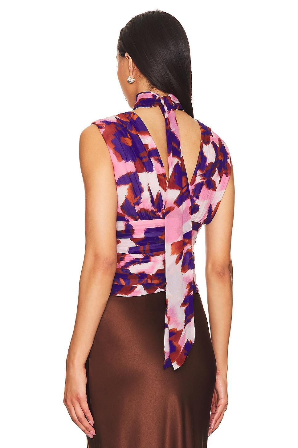 Karis Top NICHOLAS Product Image