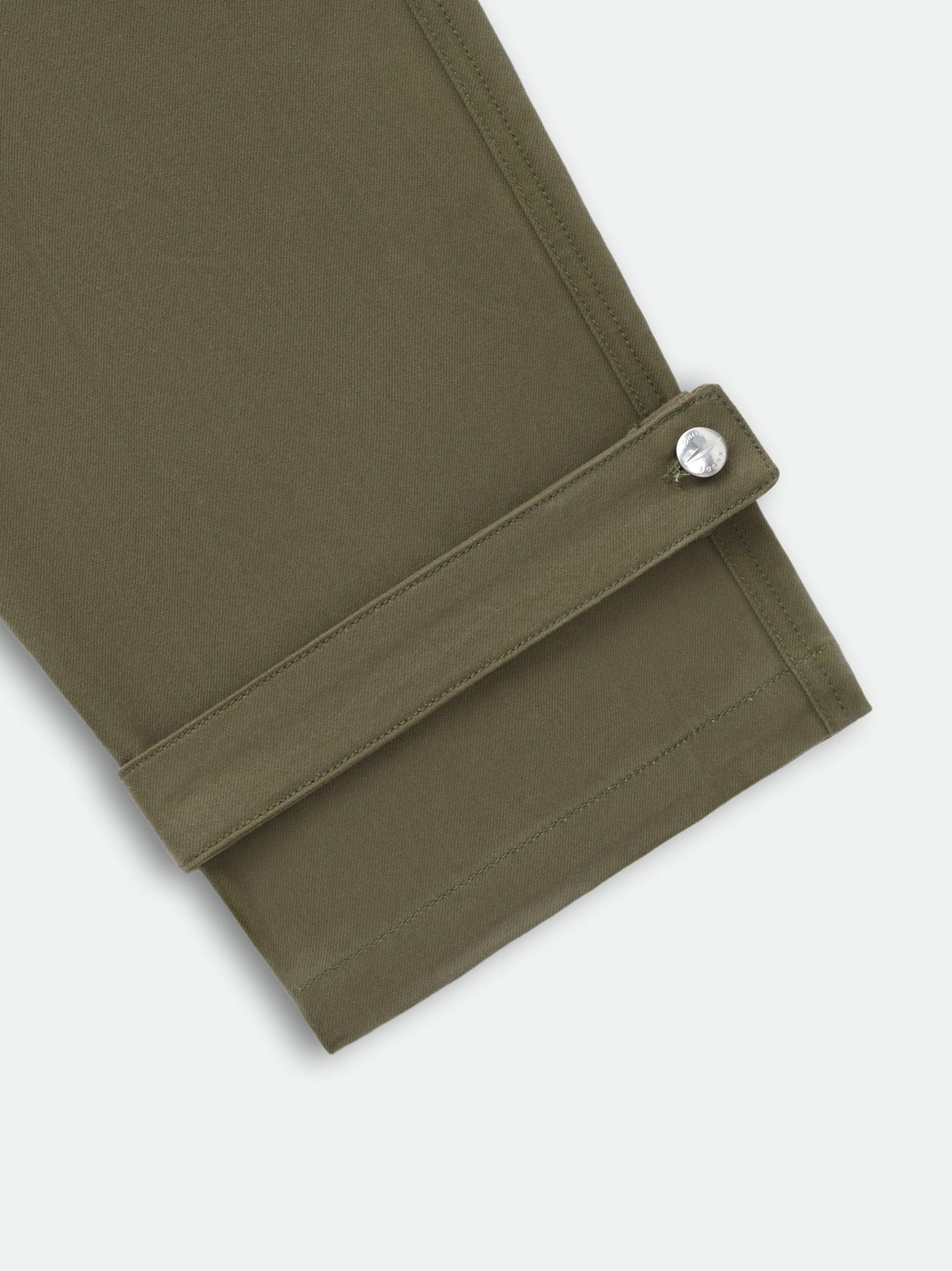 PLATEAU CARGO PANT Male Product Image