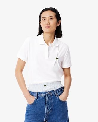 Regular Fit Petit Piqué Polo Shirt Product Image