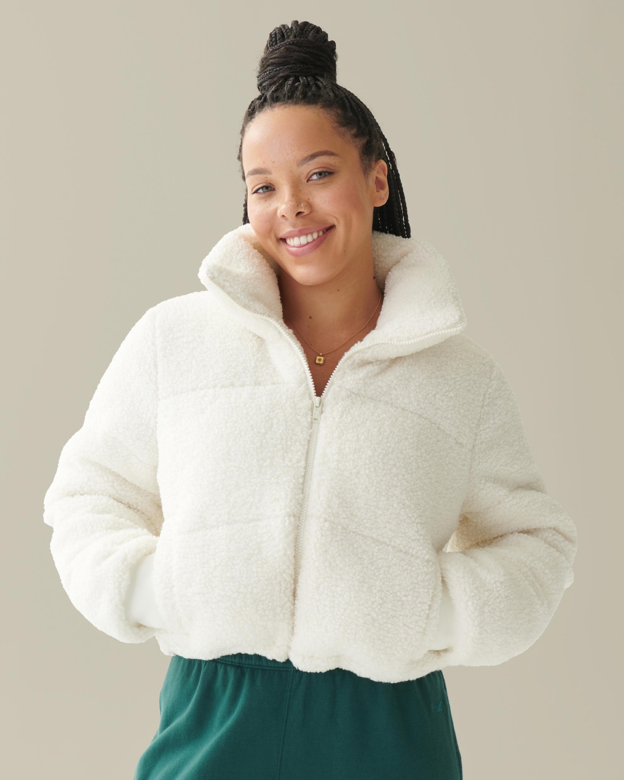 Ultimate Utility Puffer Jacket Product Image