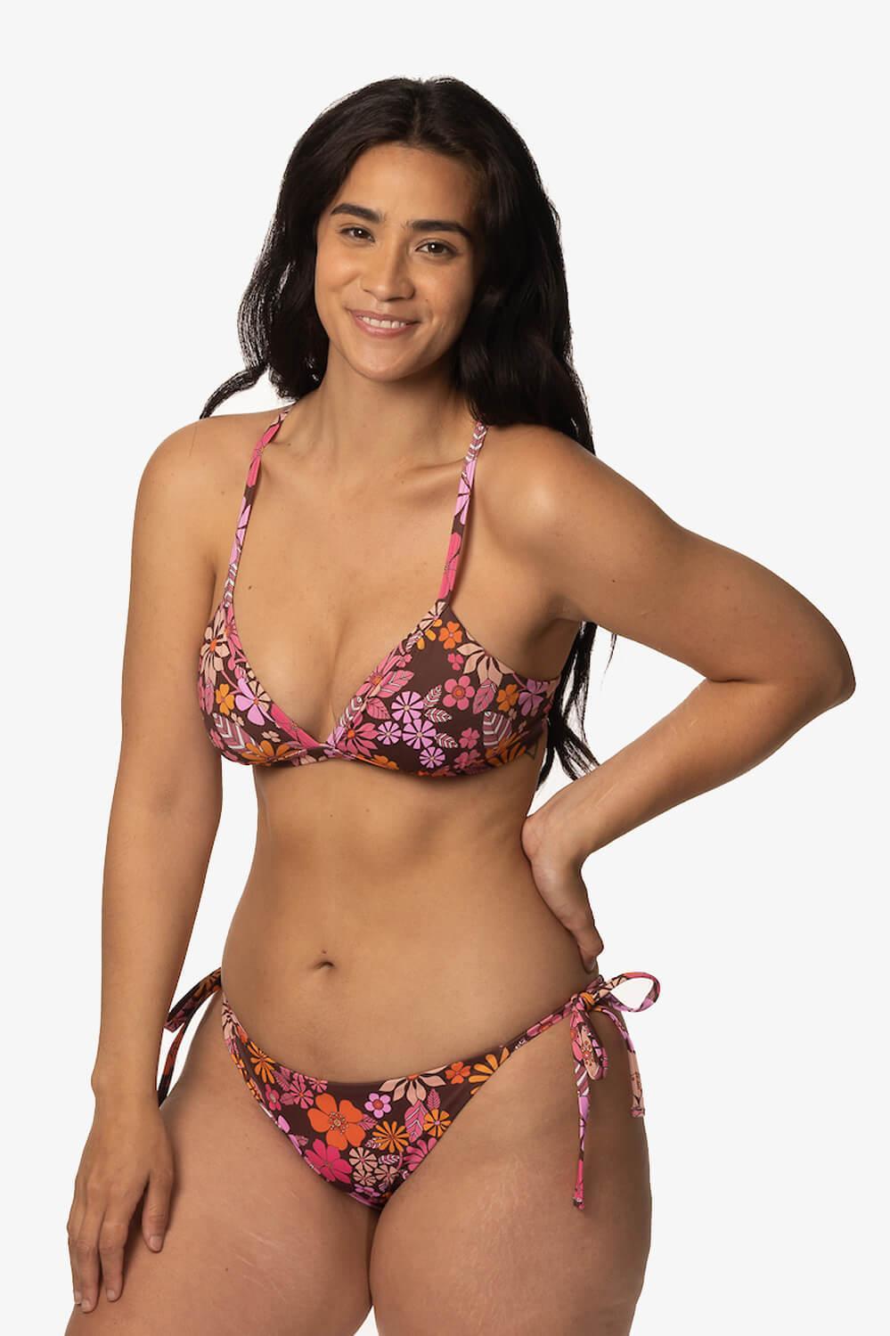 Fortuna Bikini Bottom Product Image