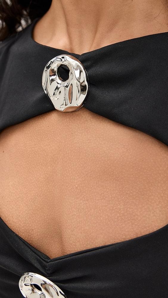 Lioness After Hours Midi Dress | Shopbop Product Image
