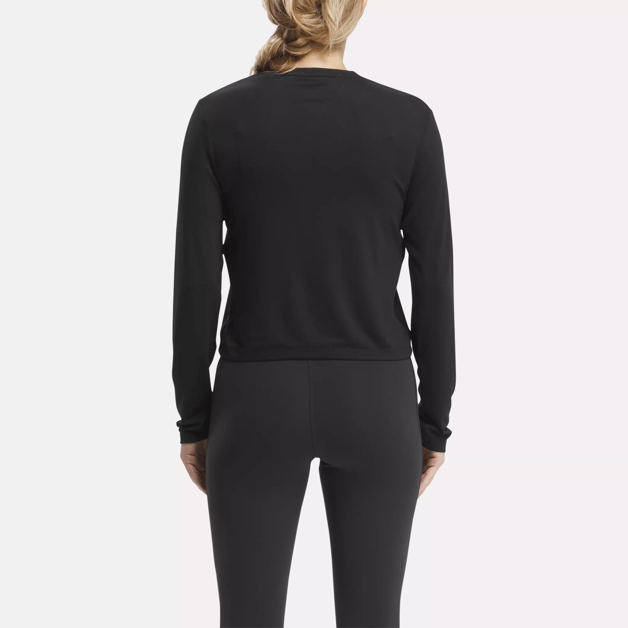 Women's ActivChill+DreamBlend Long Sleeve T-Shirt Female Product Image
