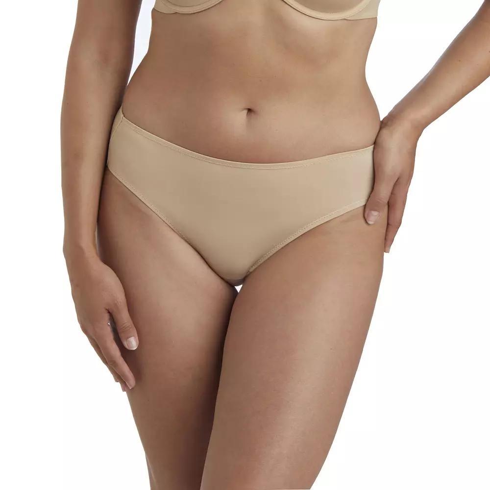 Womens Naomi and Nicole Panties No Show, No Lines Hipster Panty A213 Product Image