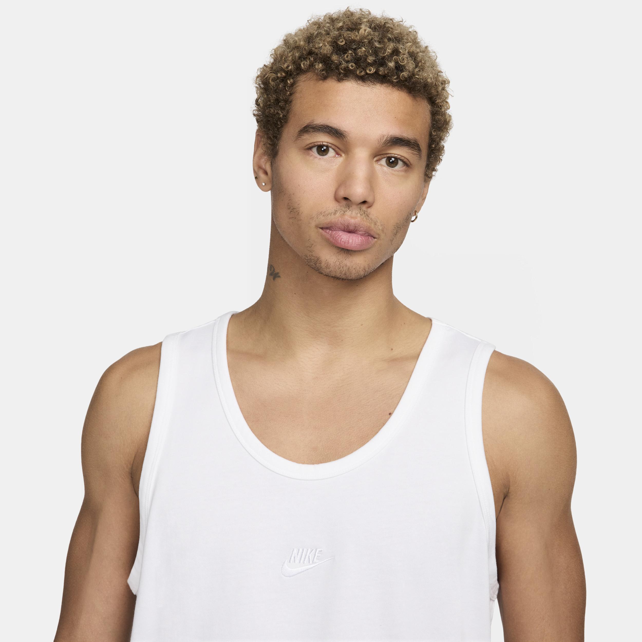 Nike Sportswear Premium Essentials Men's Tank Product Image
