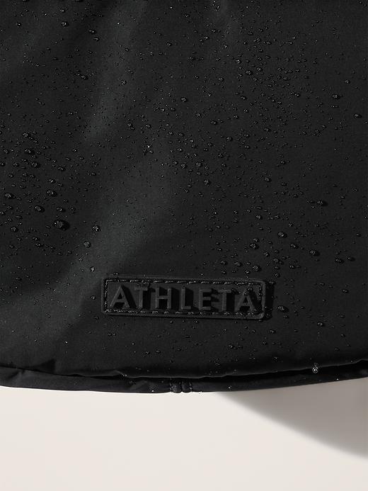 All About Medium Crossbody Hobo Bag Product Image