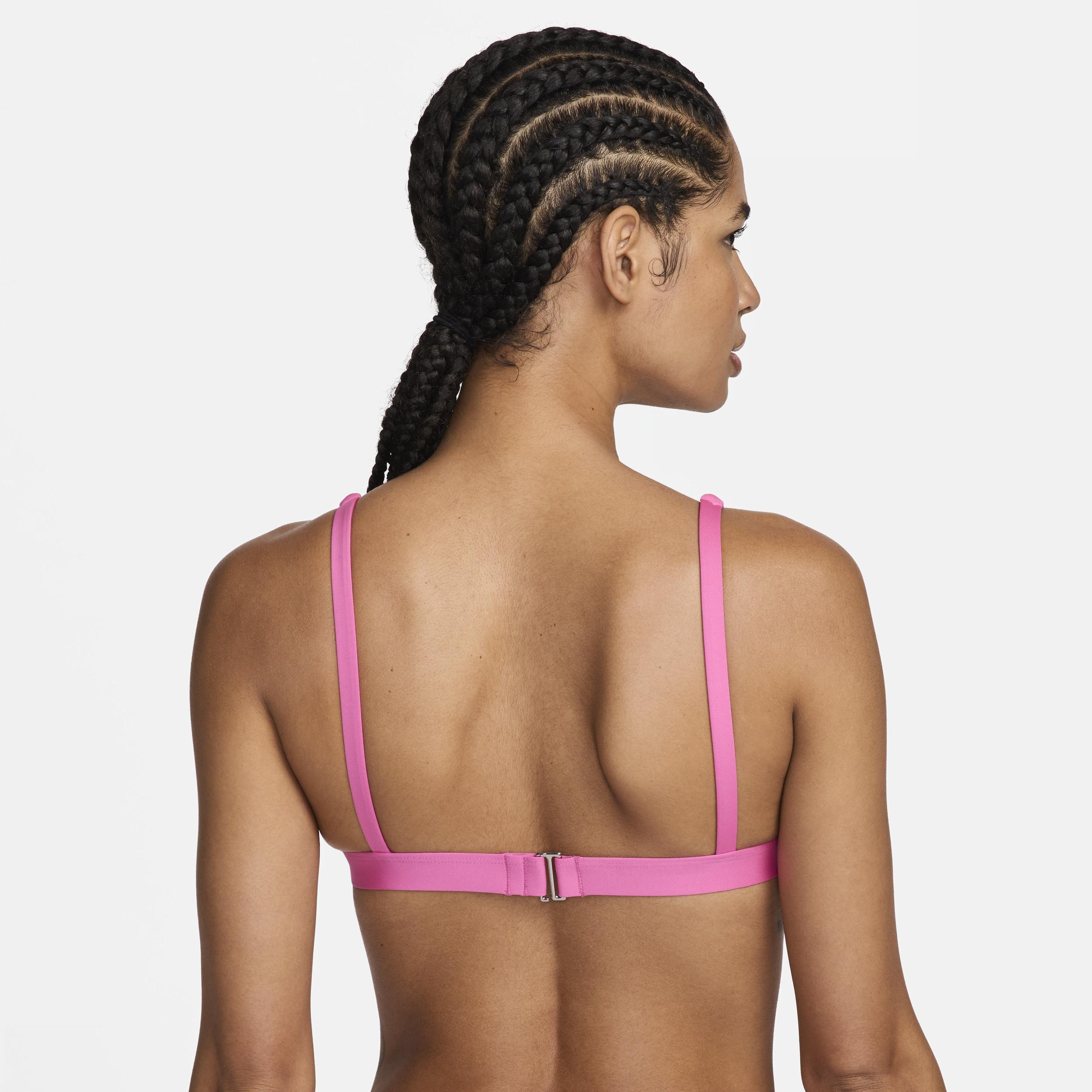 Nike Swim Essential Women's Bikini Bralette Product Image