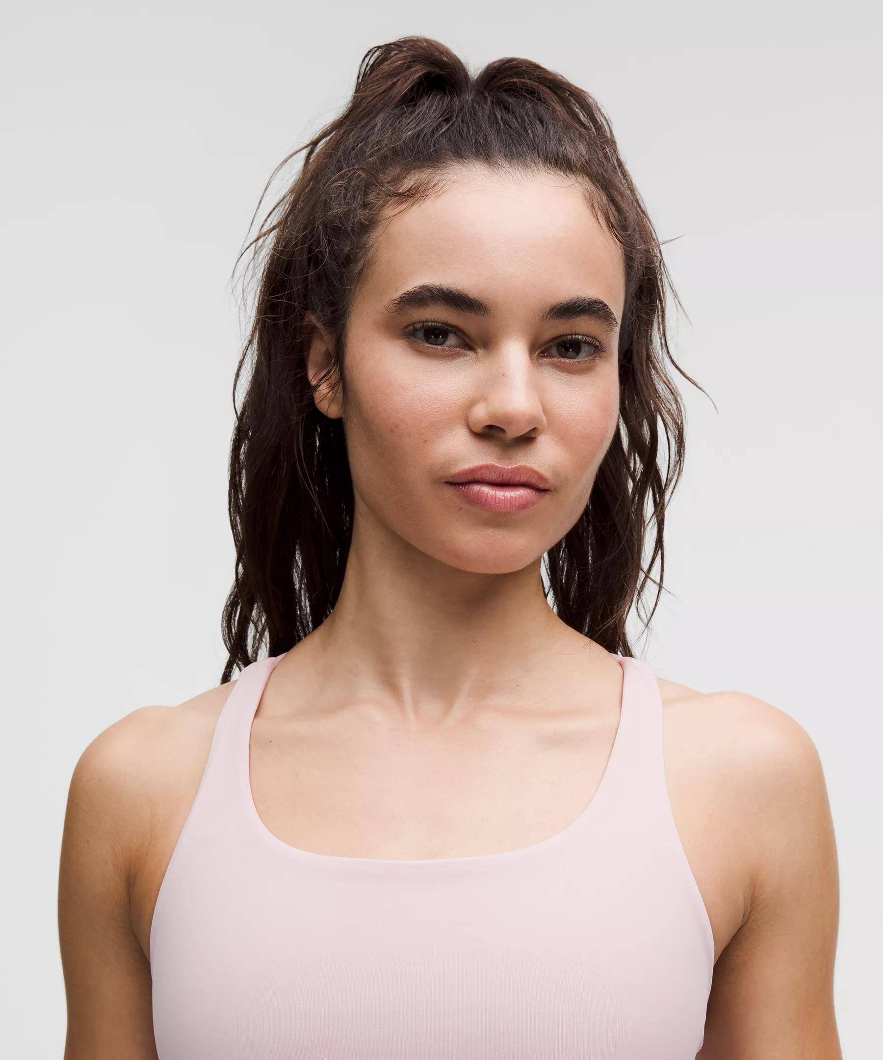 lululemon Energy Longline Bra *Medium Support, B–D Cups Product Image