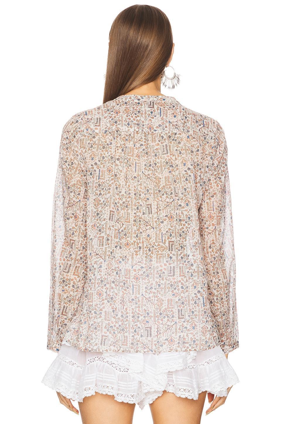Maria Top Isabel Marant Etoile Product Image