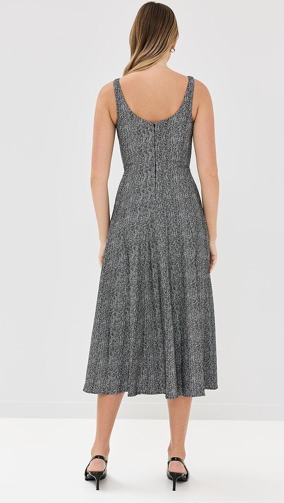 STAUD Wells Dress | Shopbop Product Image