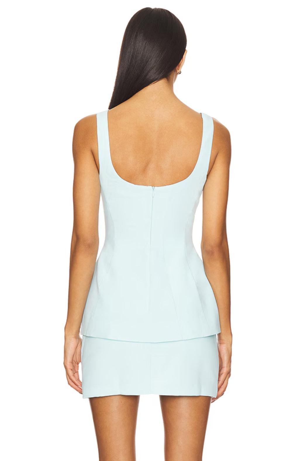 Empire Dress Product Image