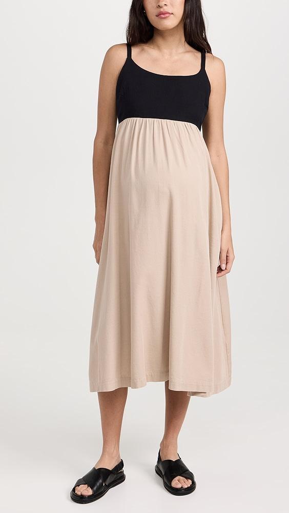 HATCH The Mona Dress | Shopbop Product Image