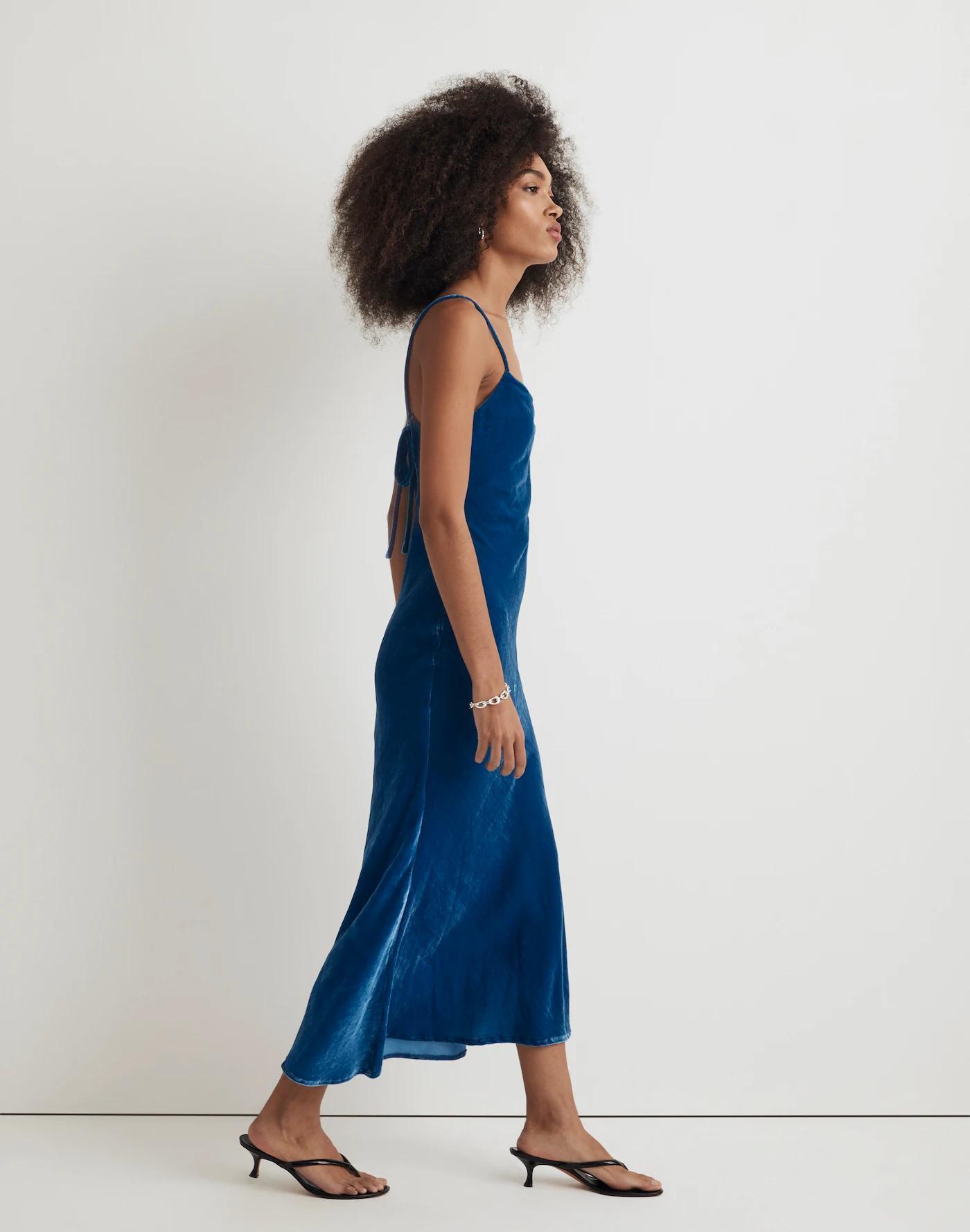 Rhode Jemima Dress Product Image