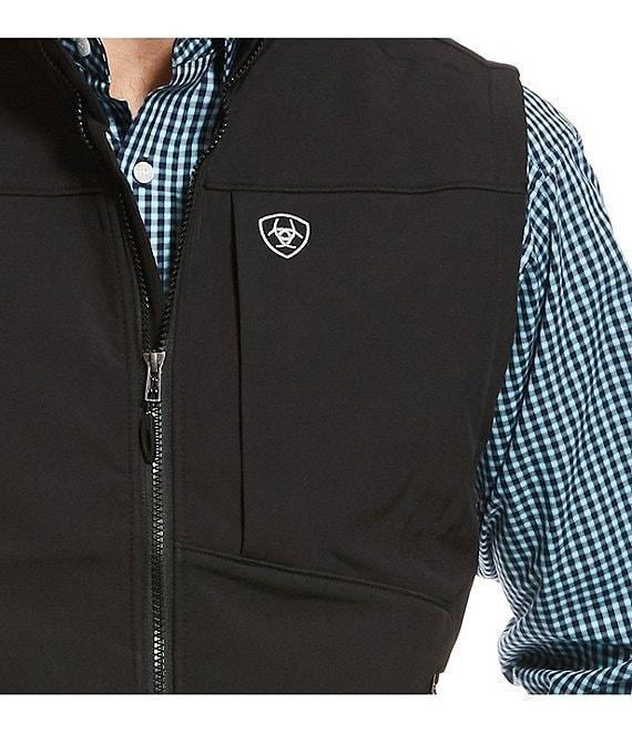 Ariat Logo Softshell 2.0 CAV Vest Product Image