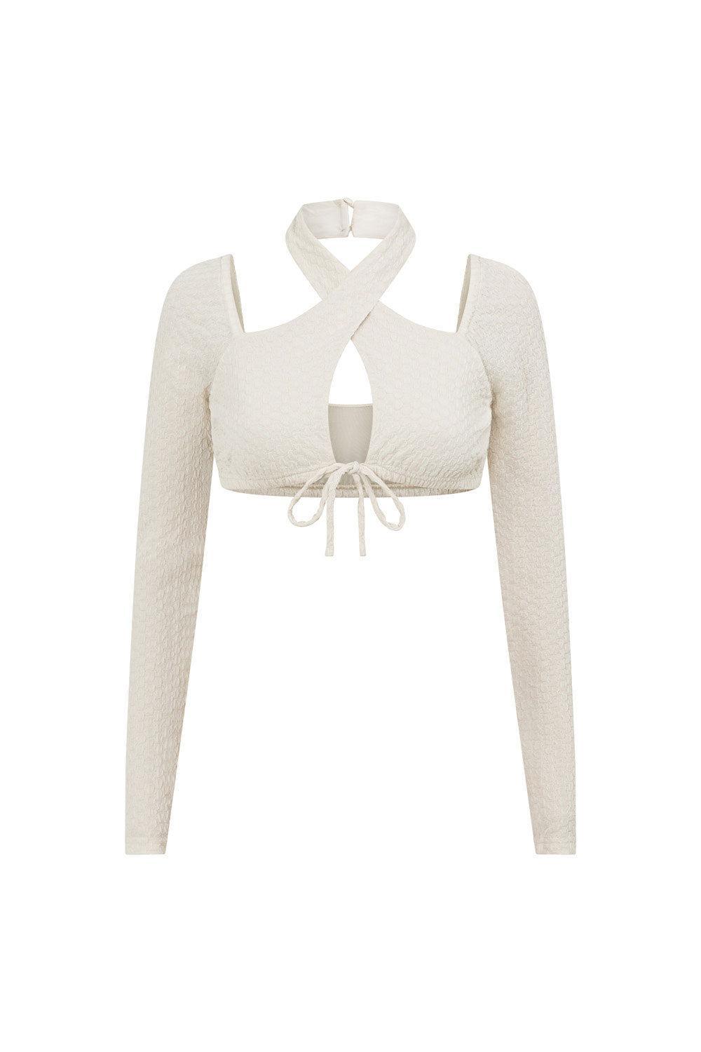 Maiden Halter Top Product Image