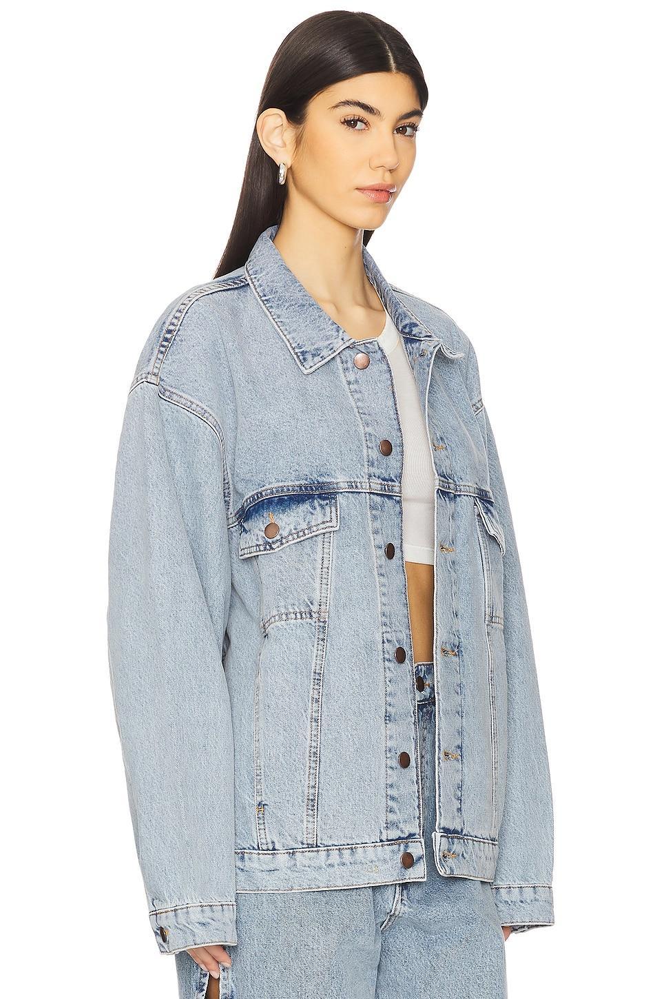 Sky Jacket H2OFagerholt Product Image