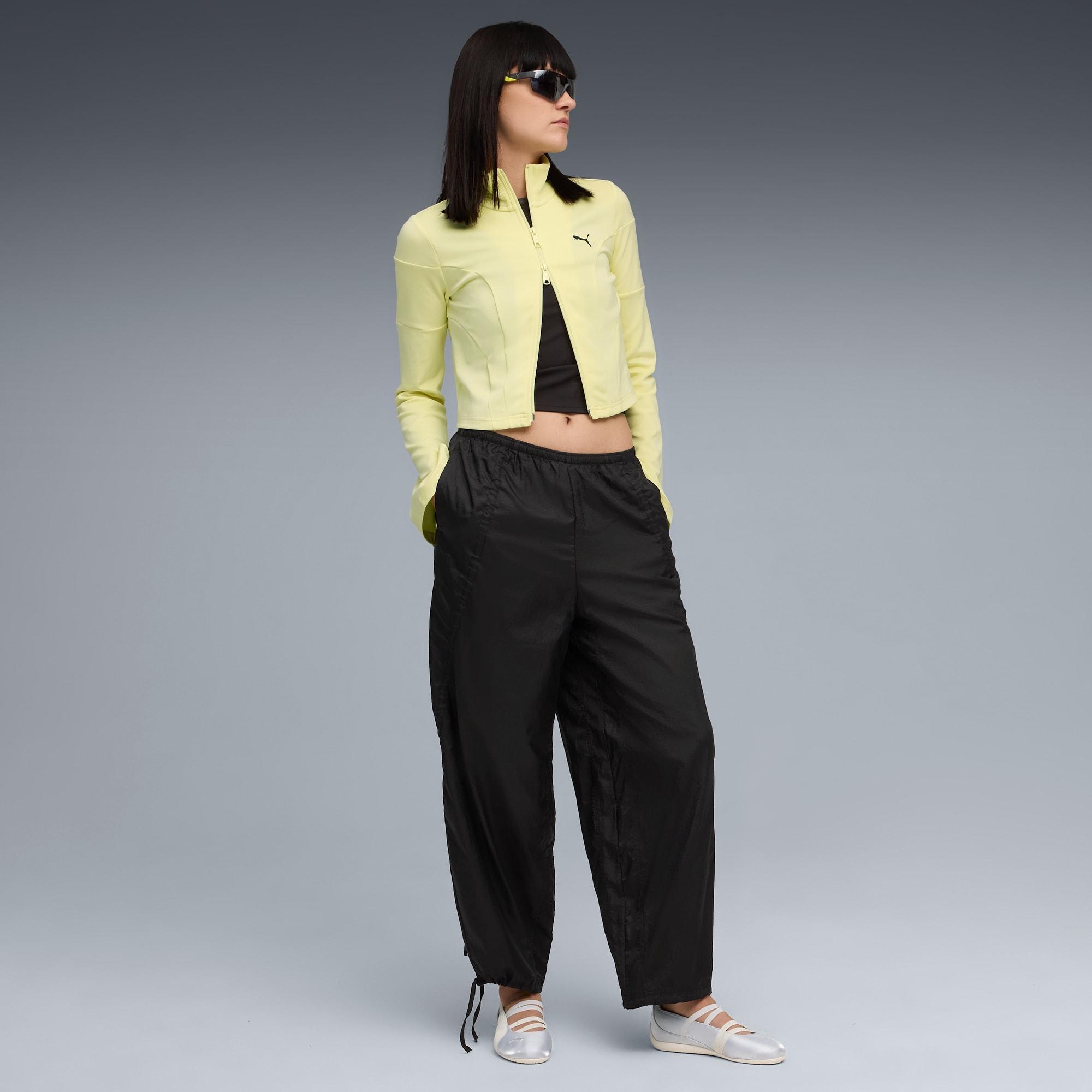 DARE TO Slim Track Jacket Women Product Image