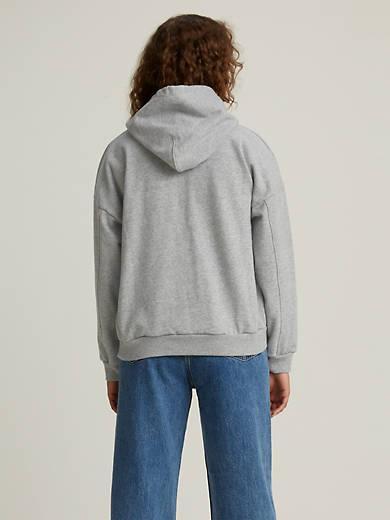 Levi's® x Vote Hoodie Sweatshirt Product Image