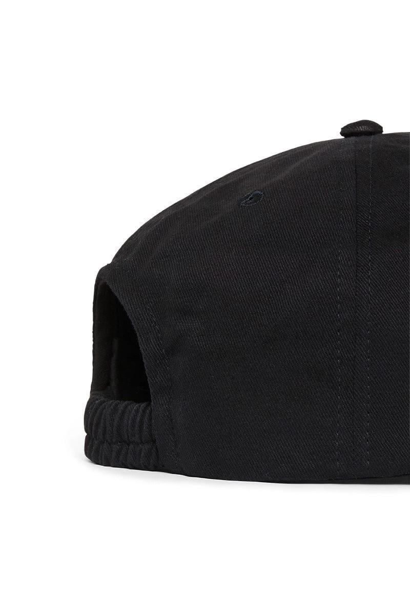 Regio Cap Black - Final Sale Product Image