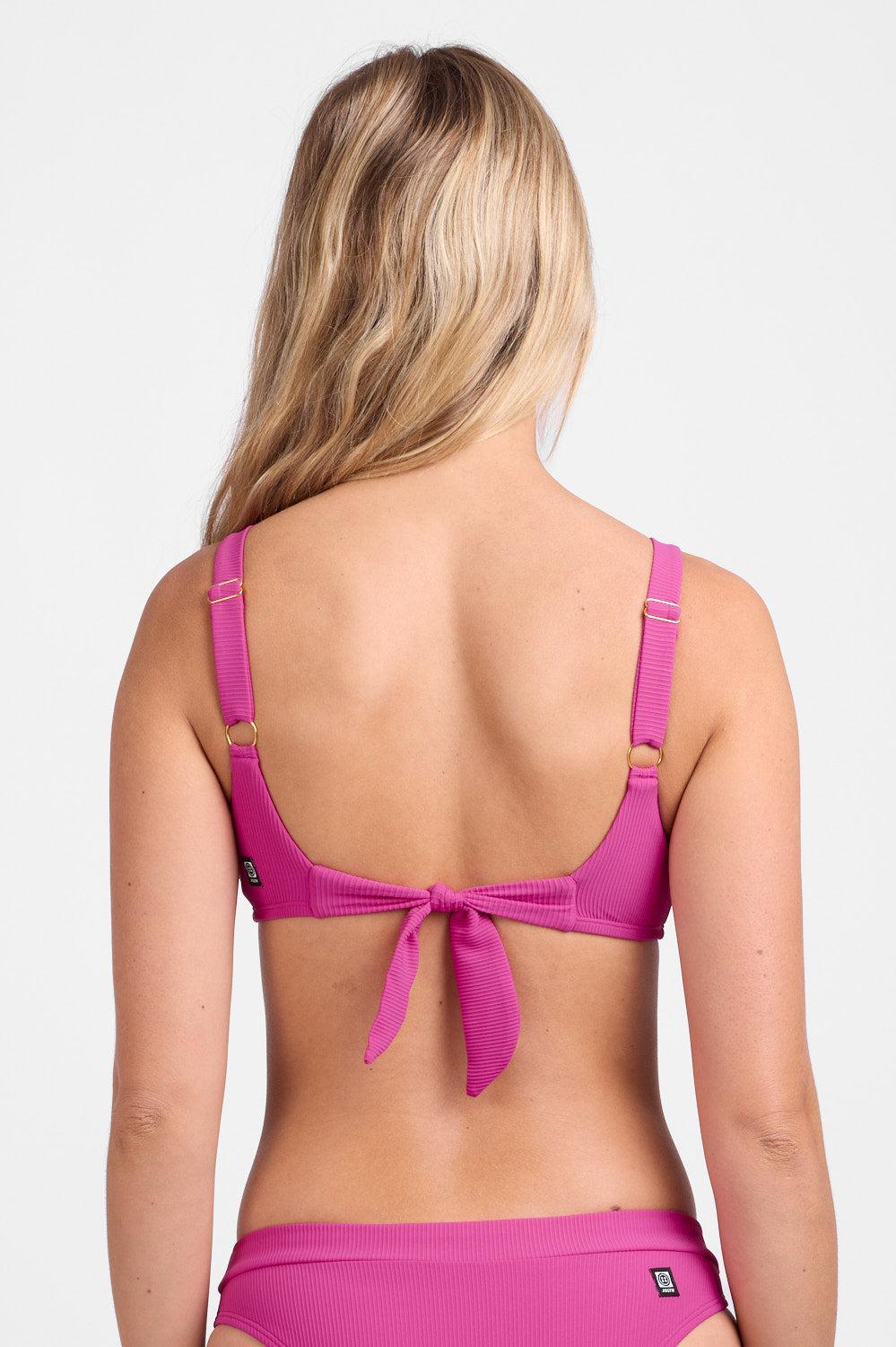 Janna Bikini Bottom Product Image