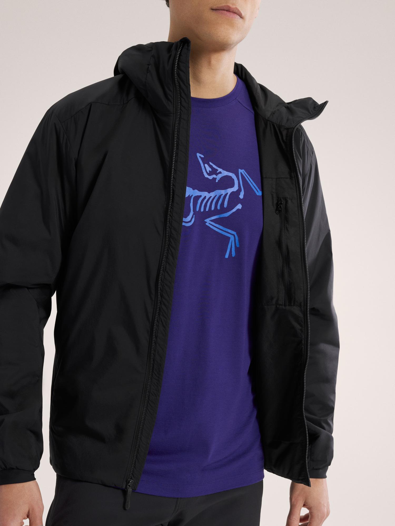 Atom Hoody Men's Product Image