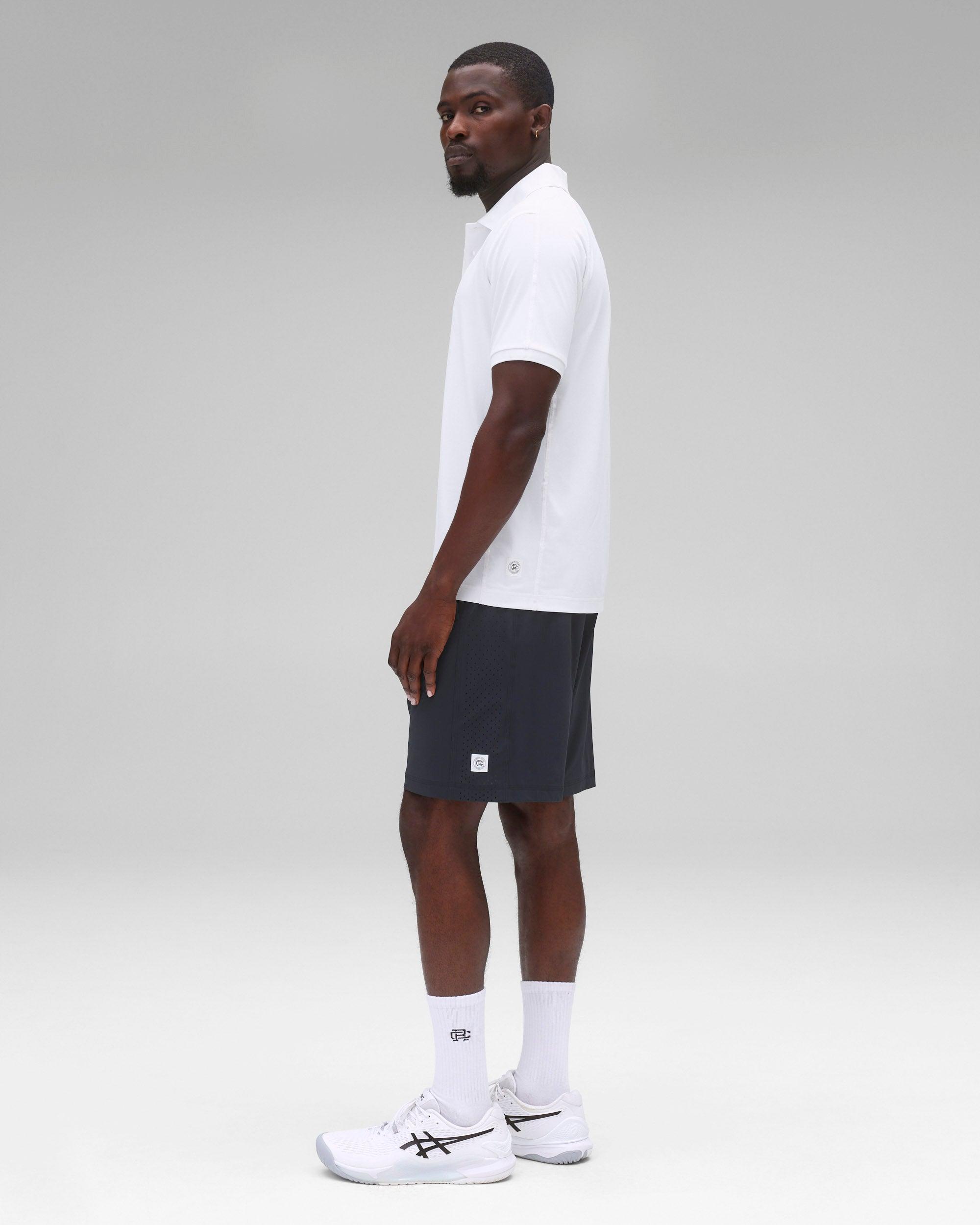 Tech Pique Playoff Polo Male Product Image