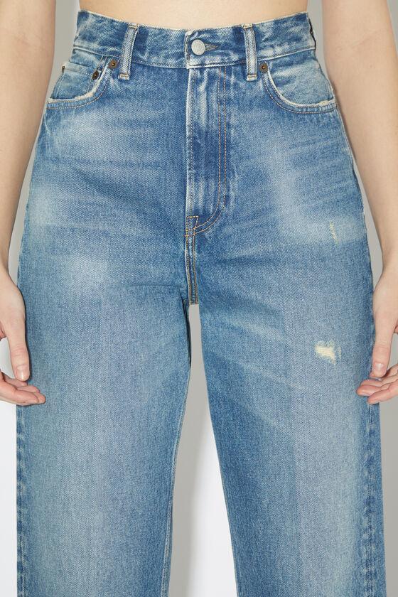 Relaxed fit jeans - 1993 Product Image