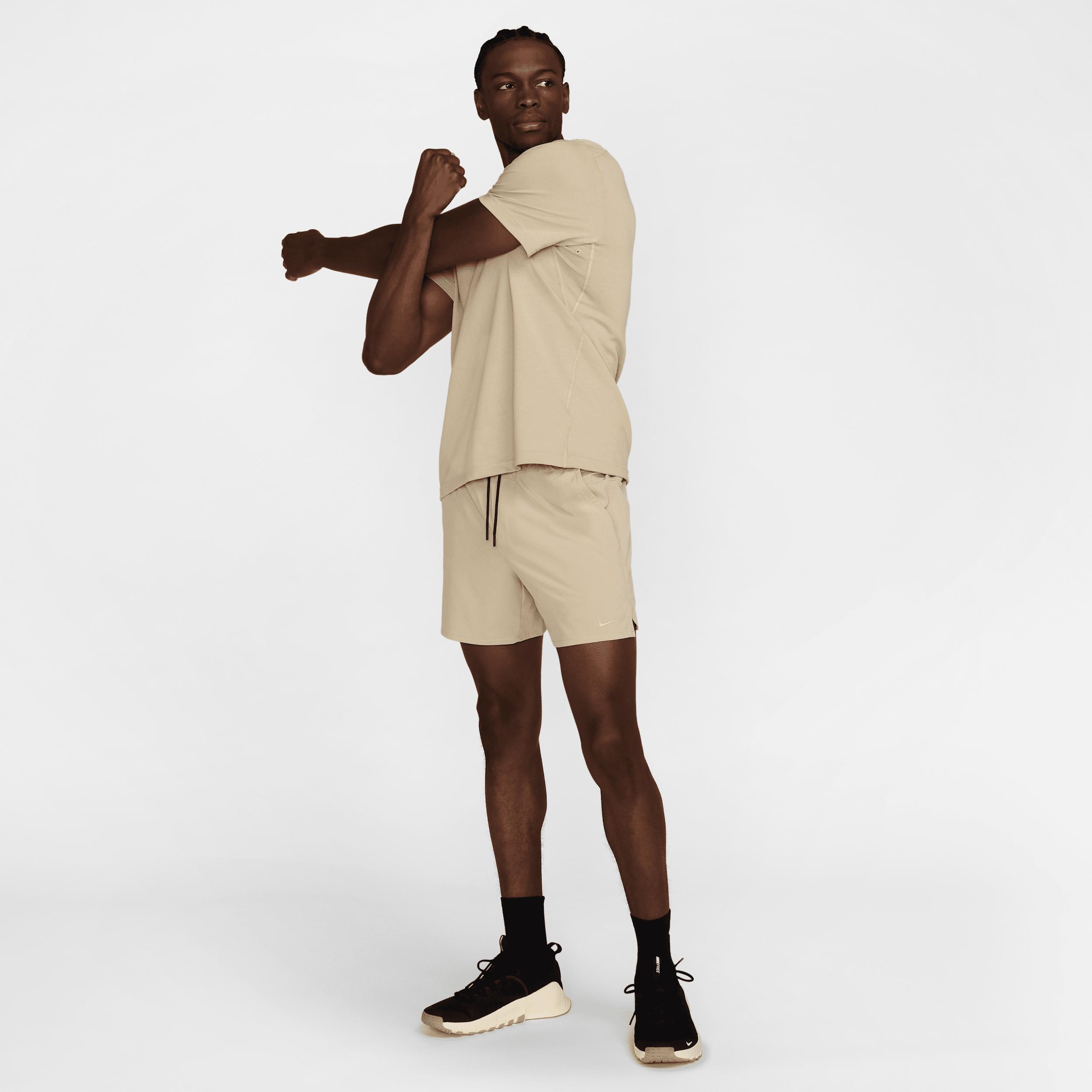 Nike Men's Unlimited Dri-FIT 5" Unlined Versatile Shorts Product Image