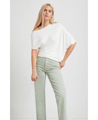 Womens Eliza Tunic Top Product Image