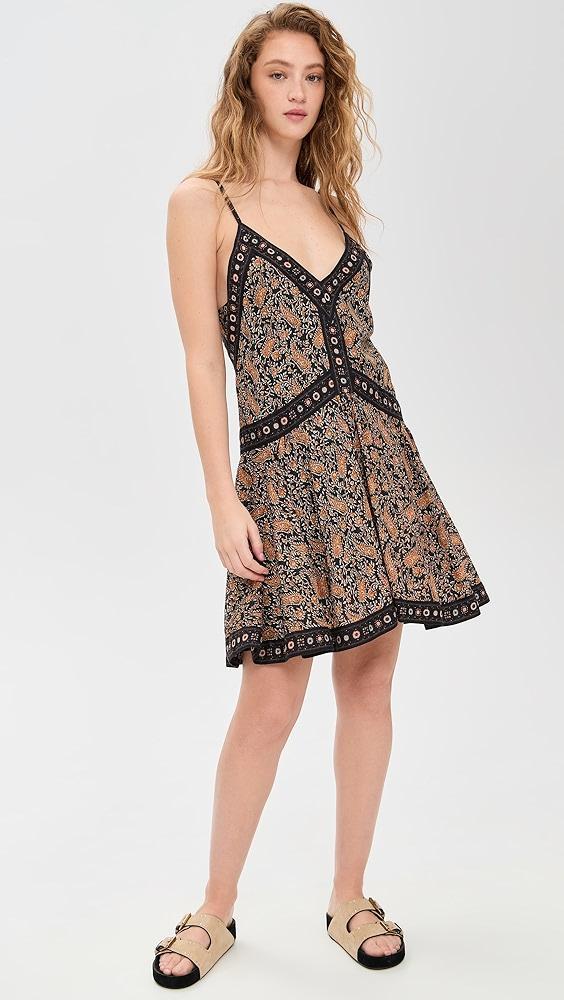 Isabel Marant Étoile Danielle Dress | Shopbop Product Image