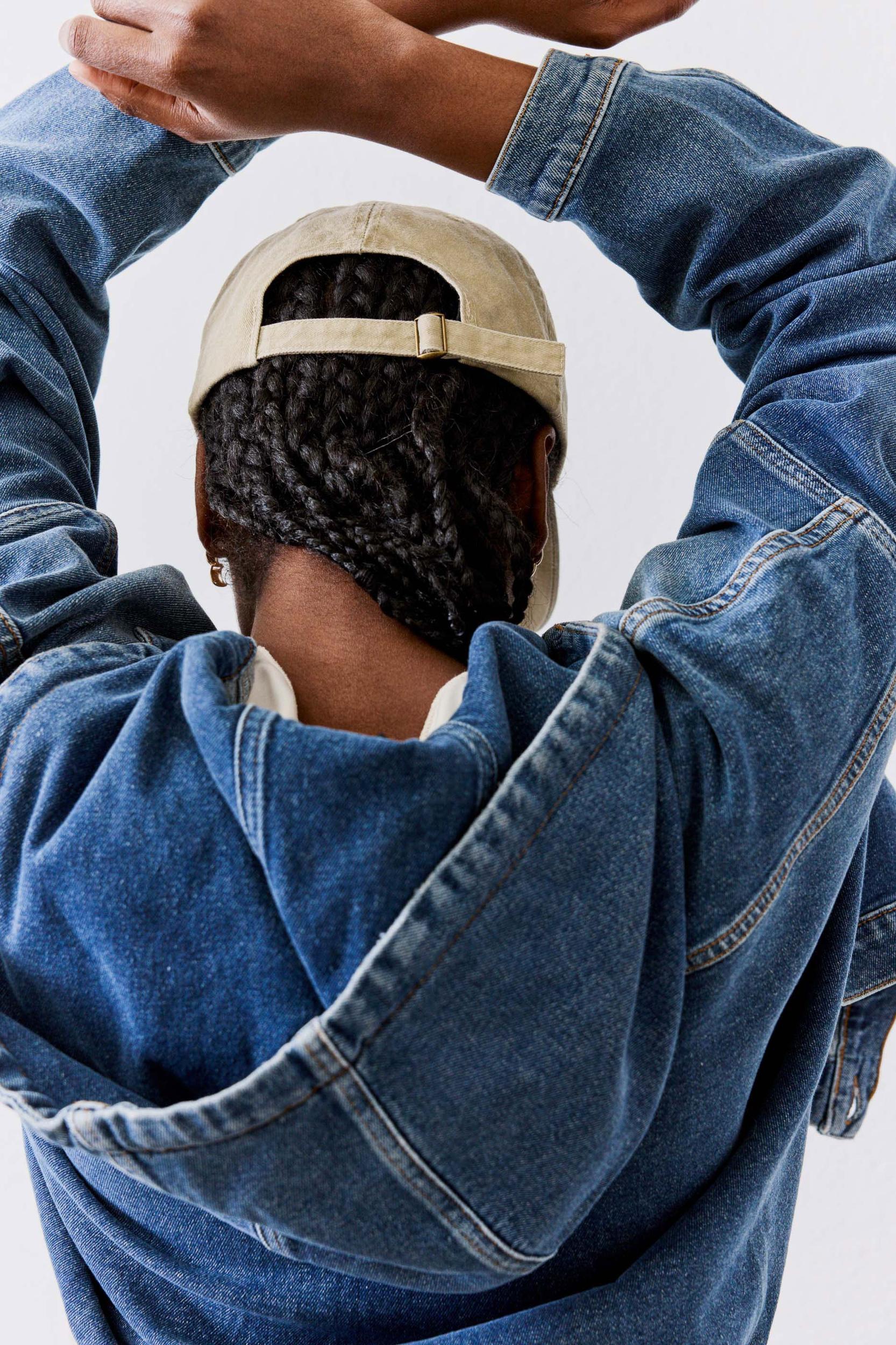 The Classic Baseball Hat Product Image