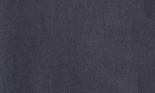 HUGO BOSS Boss Hank Kent Slim Fit Solid Cotton Dress Shirt In Dark Blue Product Image