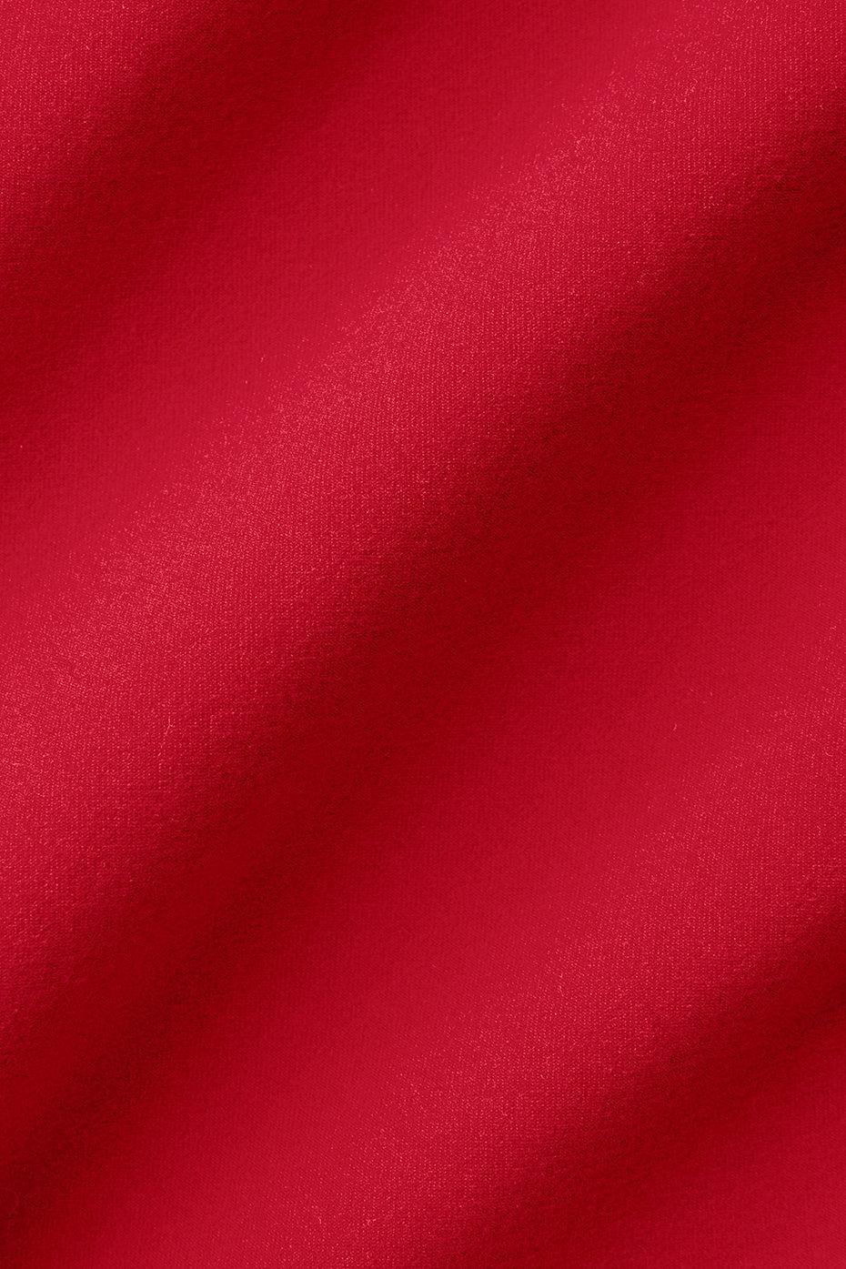 Alosoft High-Waist 7/8 Highlight Legging - Bold Red Female Product Image
