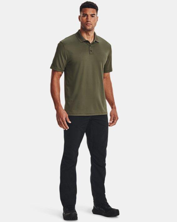 UA Tactical Performance 2.0 Mens Polo Product Image